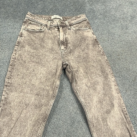 Abercrombie Mom High Rise - Picture 2 of 3